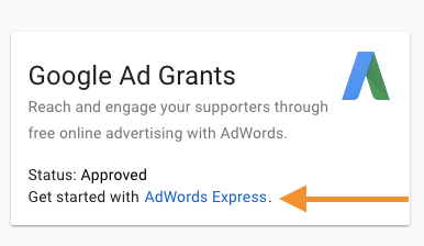 Google AdWords與AdWords Express的區(qū)別