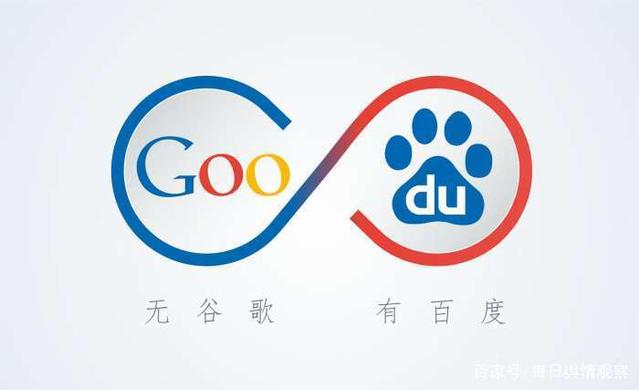 調(diào)查：如果google返回中國你會選擇用谷歌還是百度